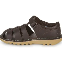 Flade sandaler Kickers