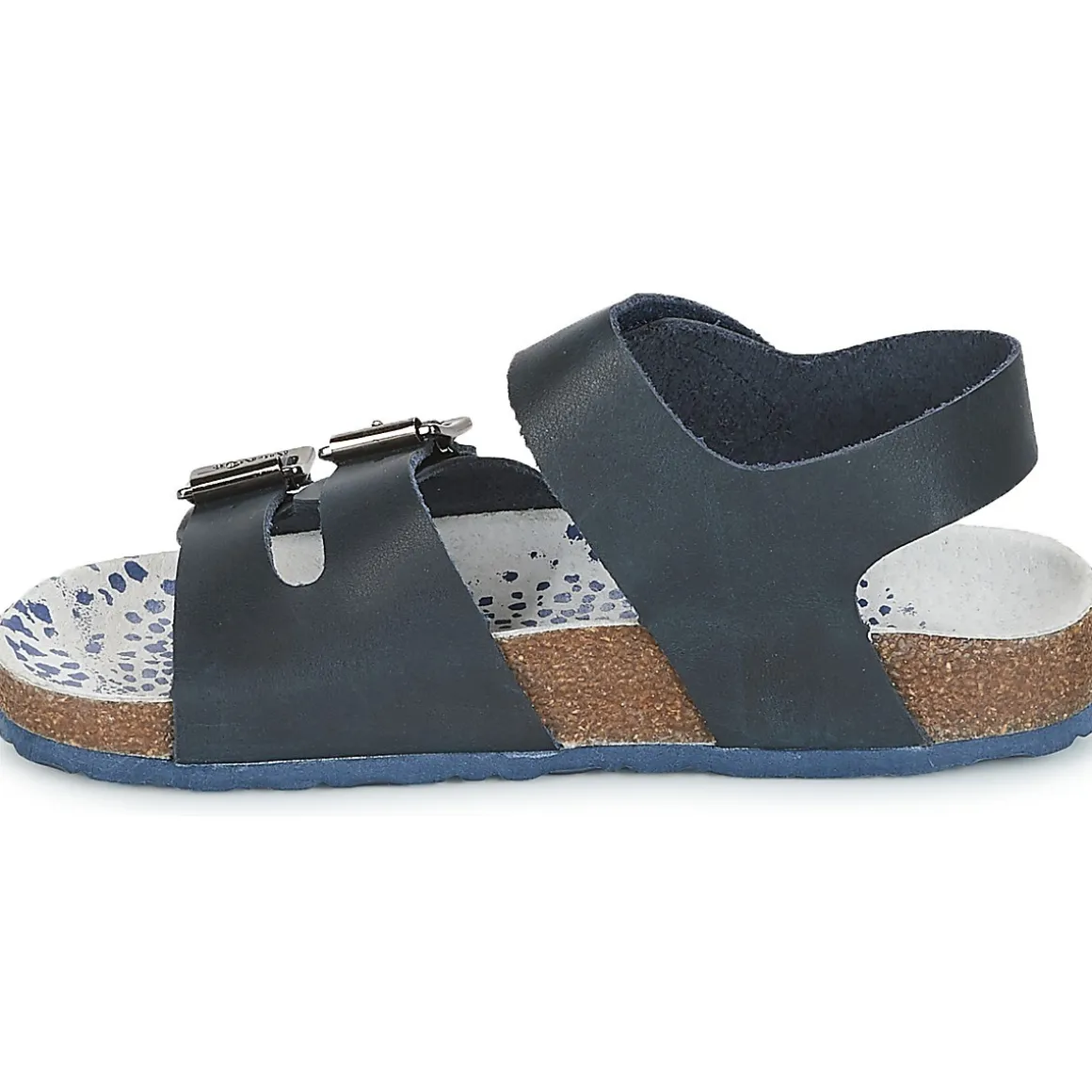 Flade sandaler Kickers