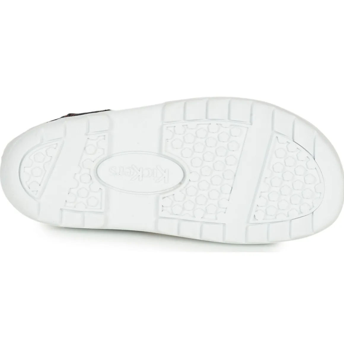Flade sandaler Kickers