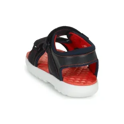 Flade sandaler Kickers