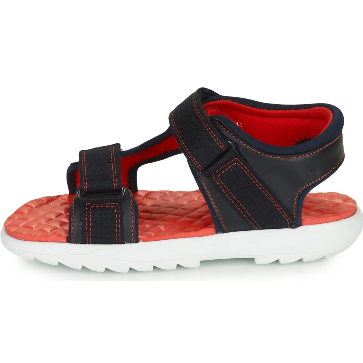 Flade sandaler Kickers