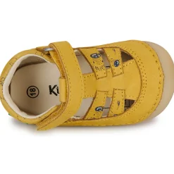 Flade sandaler Kickers