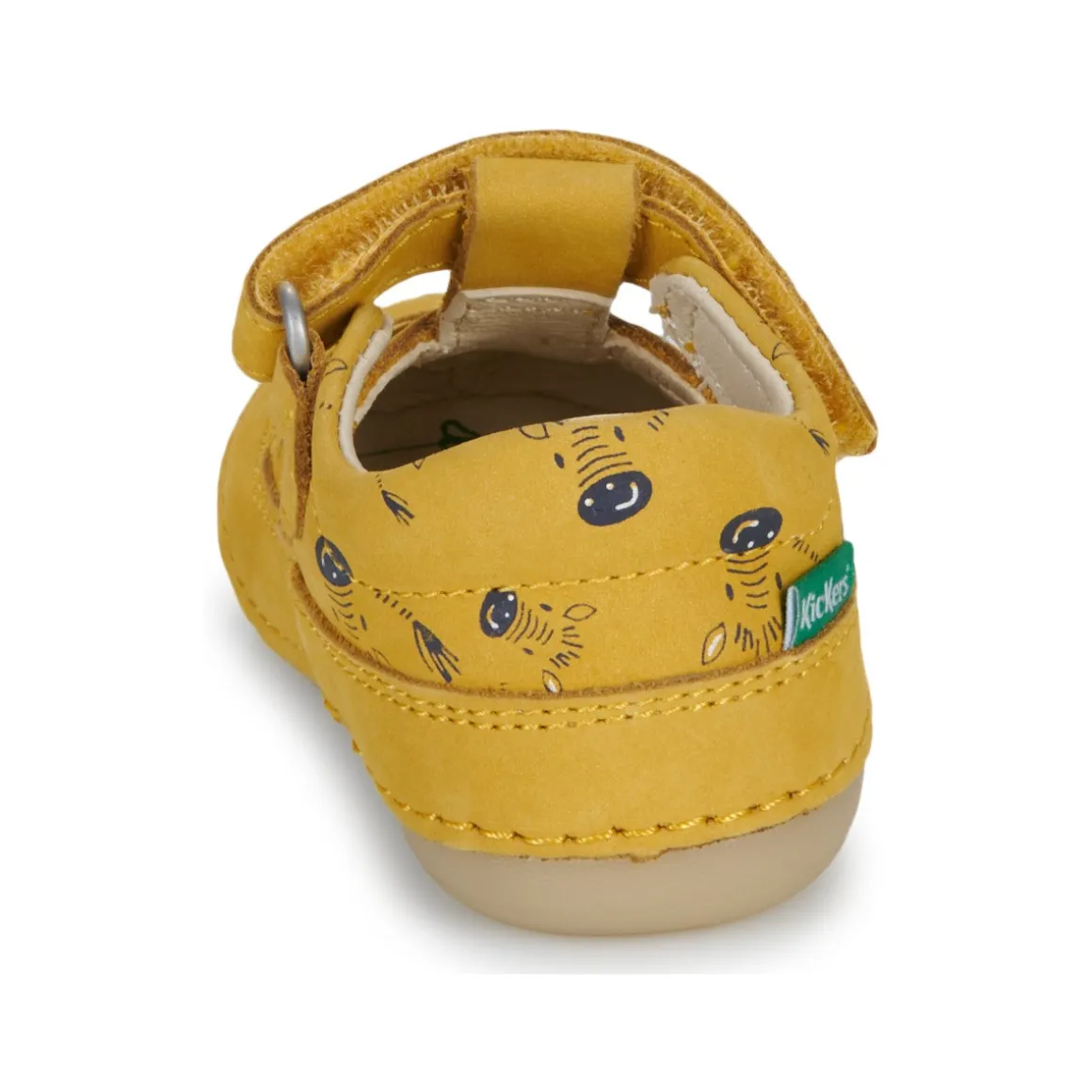 Flade sandaler Kickers