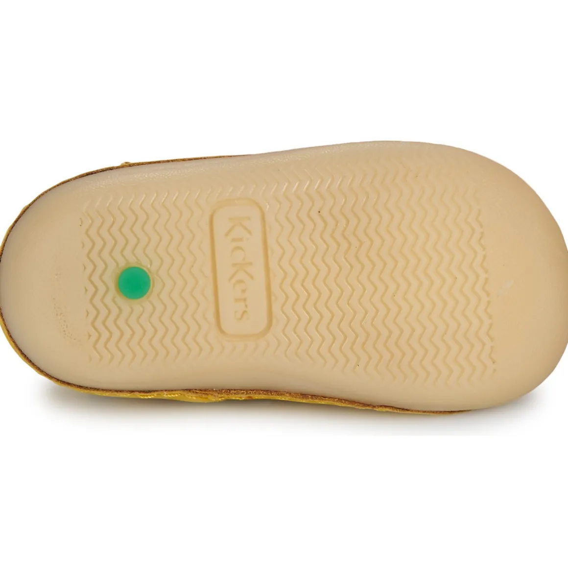 Flade sandaler Kickers