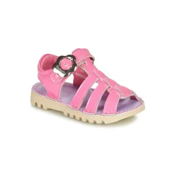 Flade sandaler Kickers