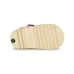 Flade sandaler Kickers