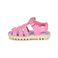 Flade sandaler Kickers