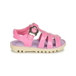 Flade sandaler Kickers