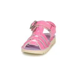 Flade sandaler Kickers