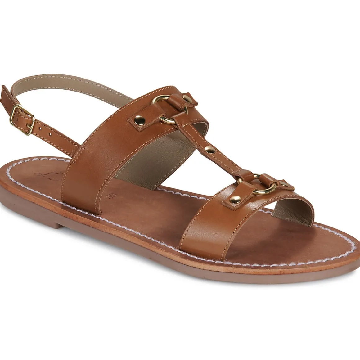 Flade sandaler L'Atelier Tropézien