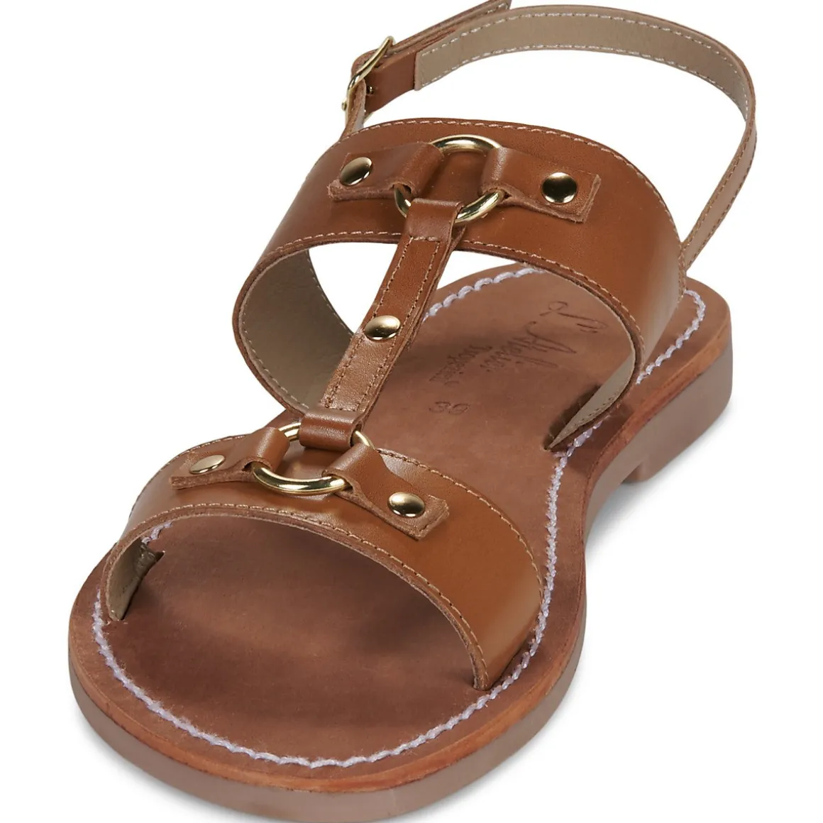 Flade sandaler L'Atelier Tropézien