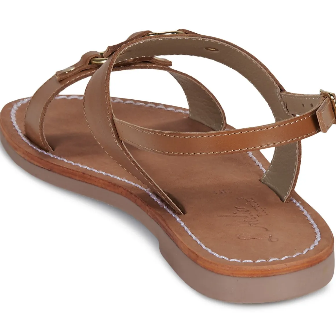 Flade sandaler L'Atelier Tropézien