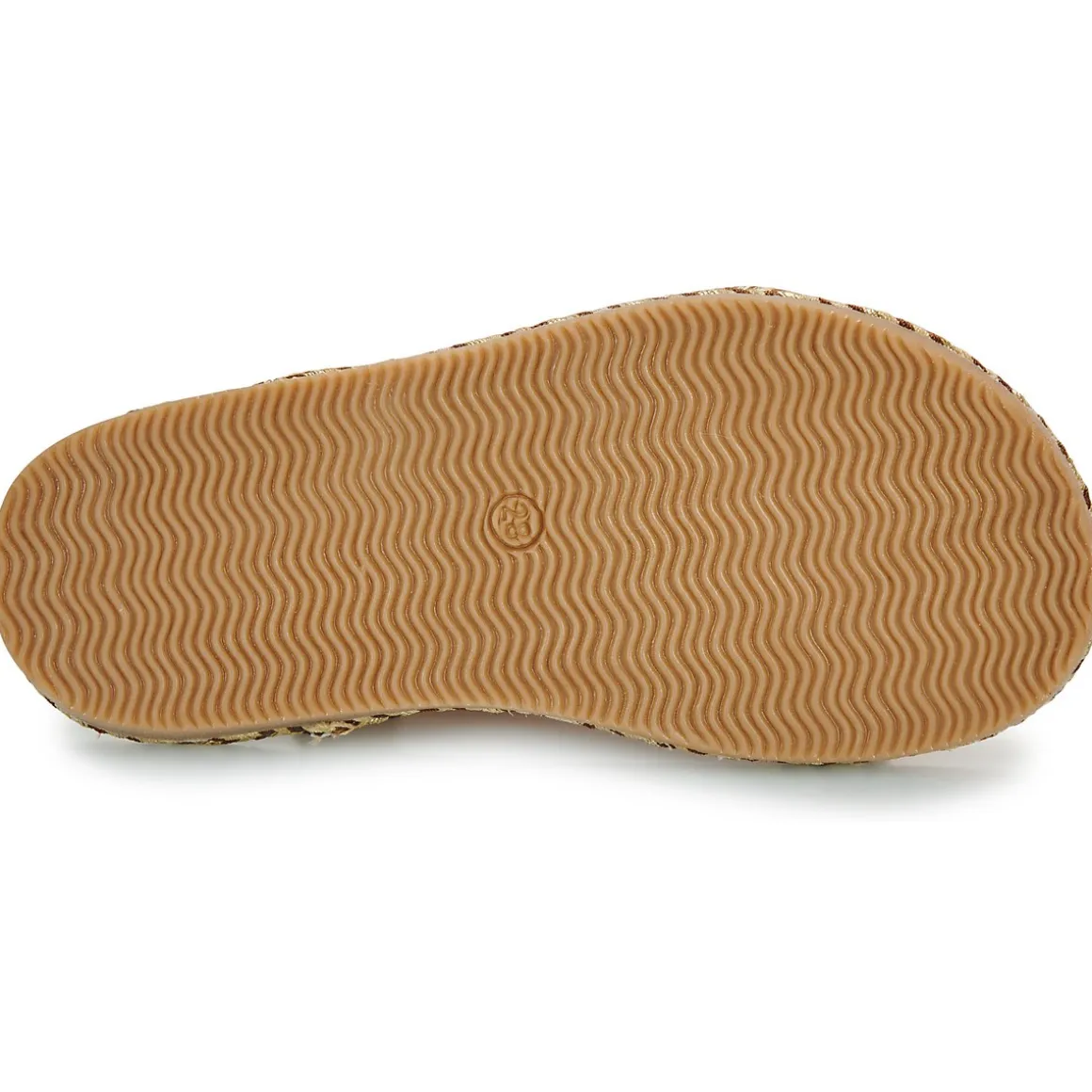 Flade sandaler Les Tropeziennes par M.Belarbi