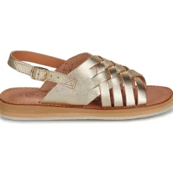Flade sandaler Mapache