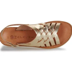 Flade sandaler Mapache