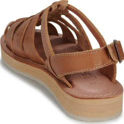Flade sandaler Mapache
