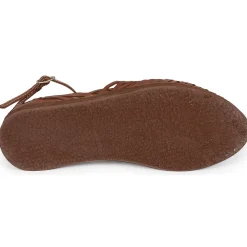 Flade sandaler Mapache