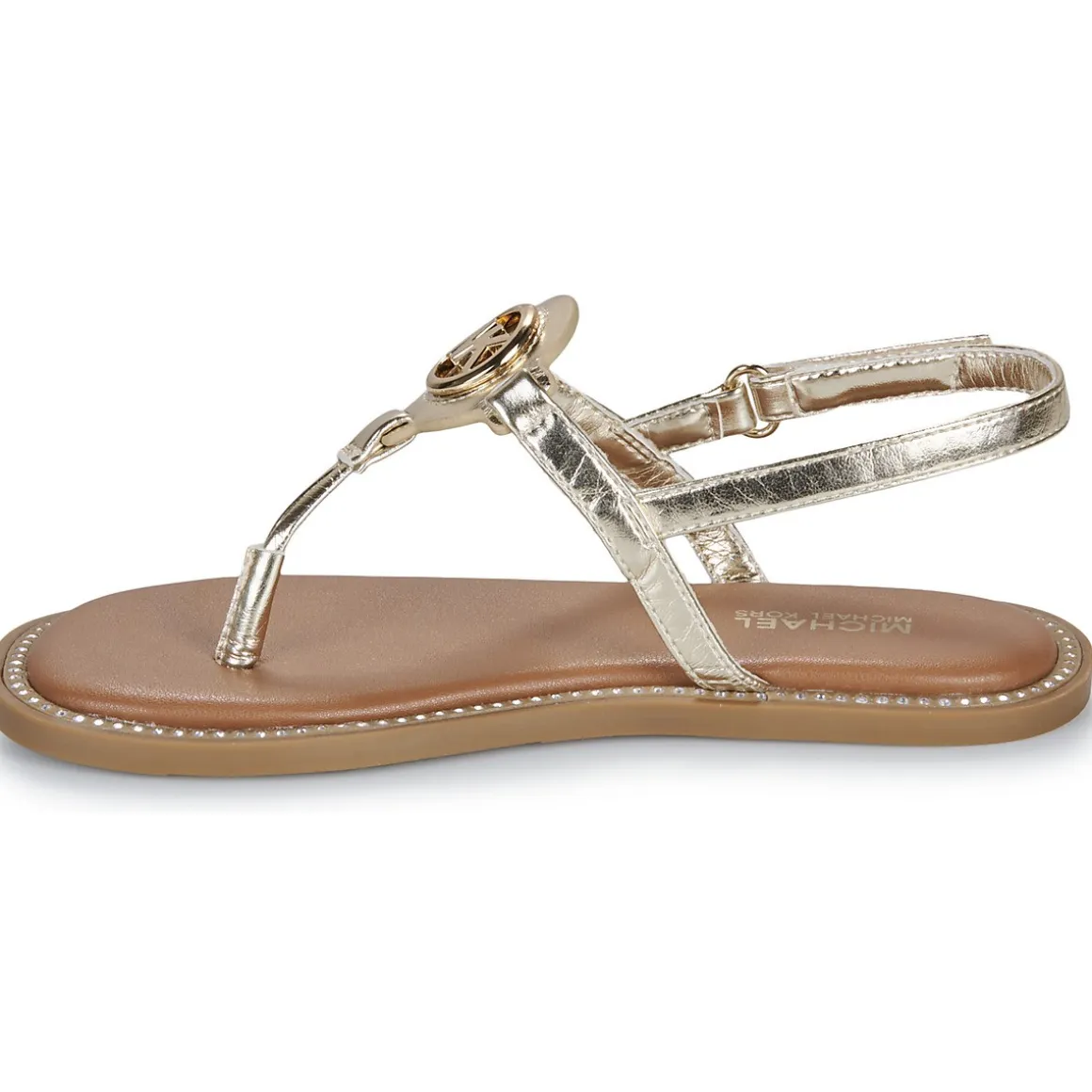 Flade sandaler MICHAEL Michael Kors
