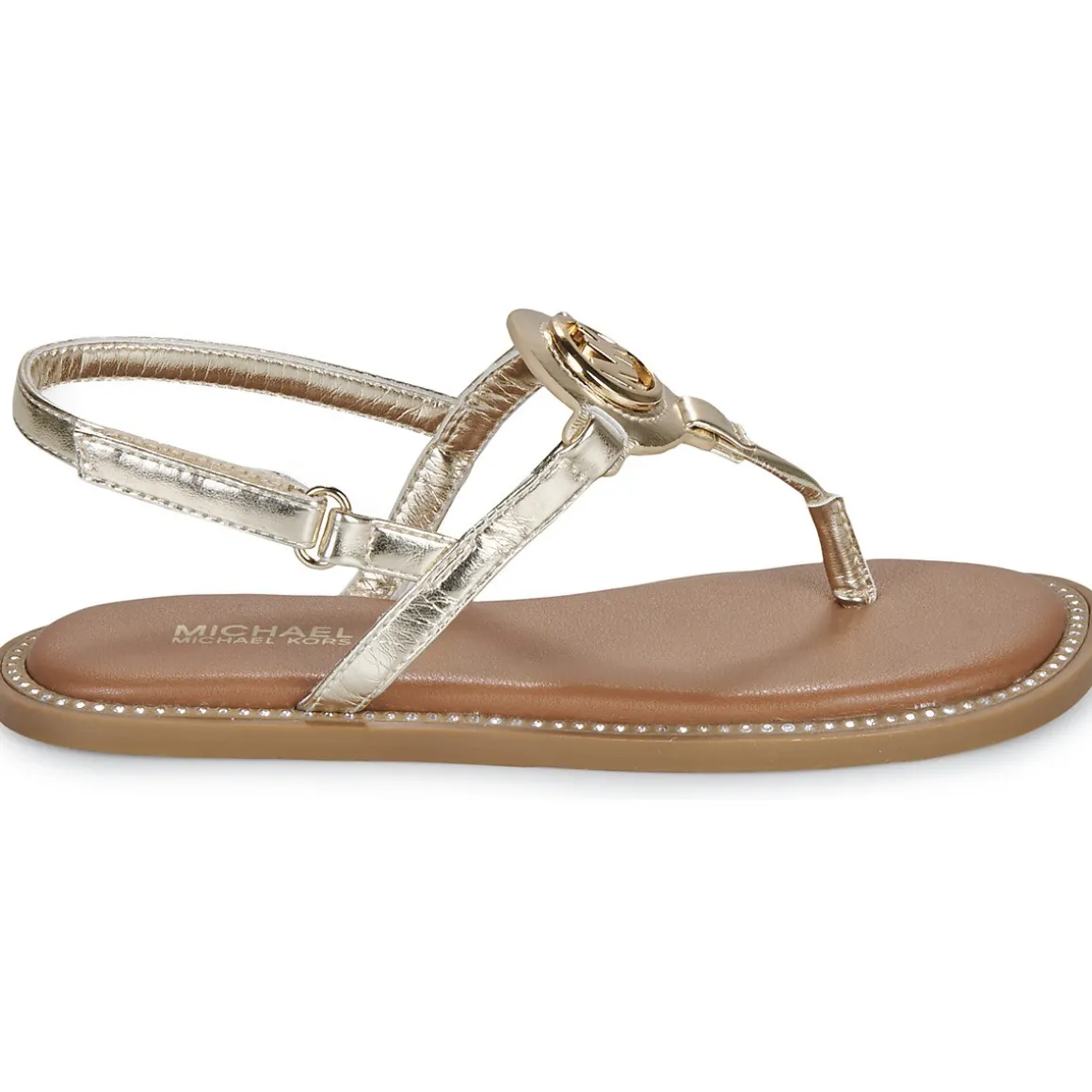 Flade sandaler MICHAEL Michael Kors