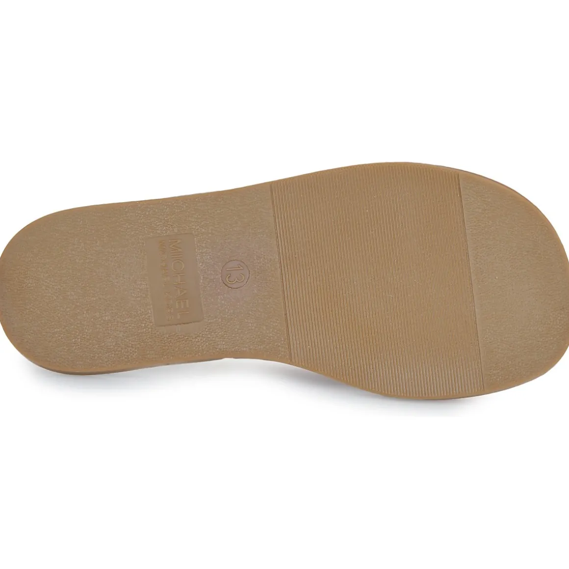 Flade sandaler MICHAEL Michael Kors