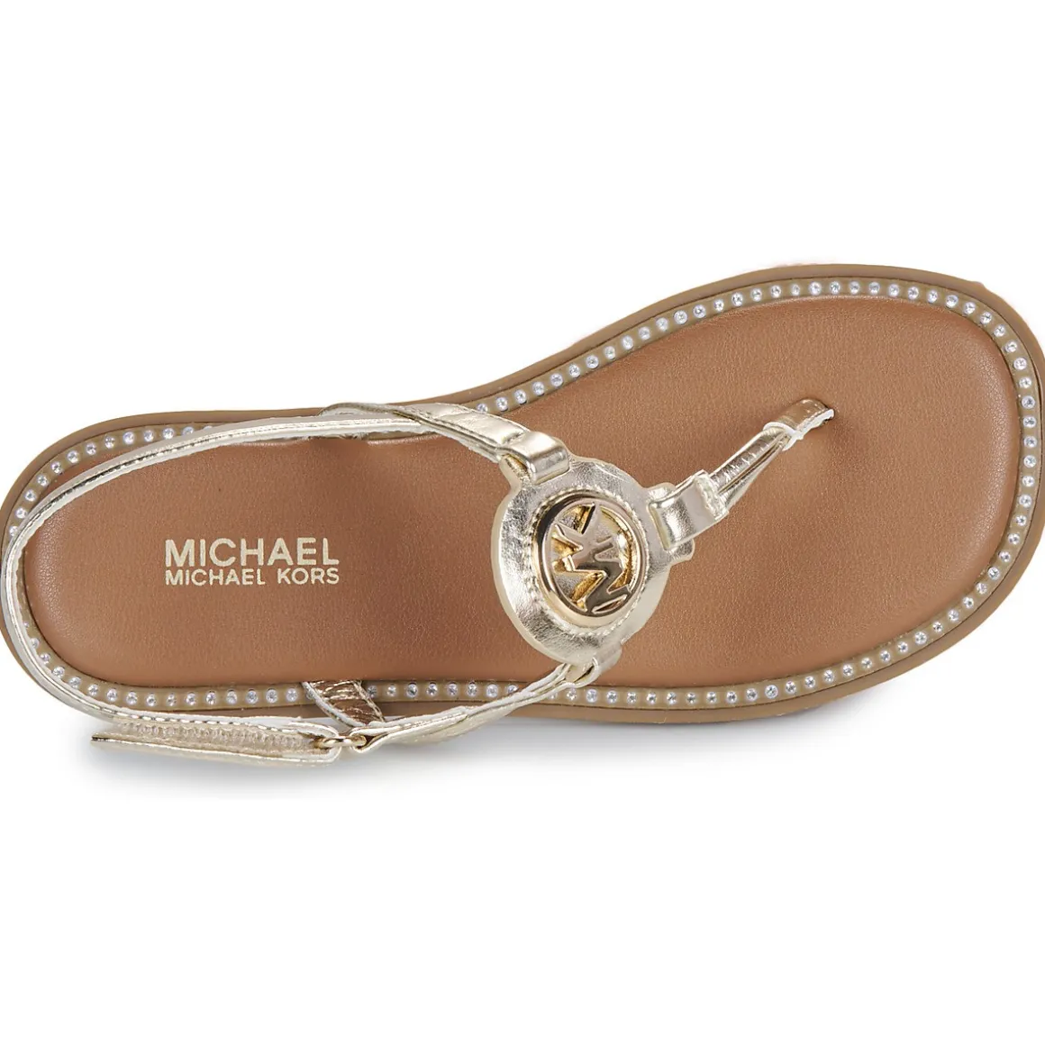 Flade sandaler MICHAEL Michael Kors