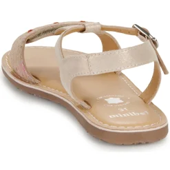 Flade sandaler Minibel