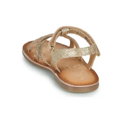 Flade sandaler Mod'8