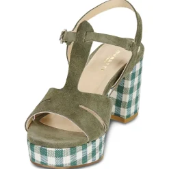 Flade sandaler Muratti