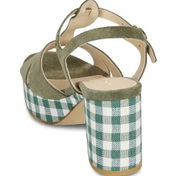 Flade sandaler Muratti