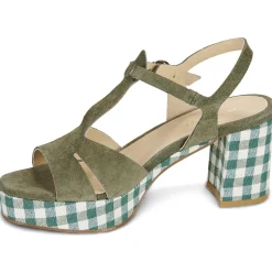 Flade sandaler Muratti
