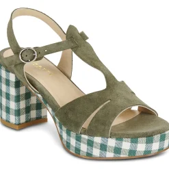 Flade sandaler Muratti