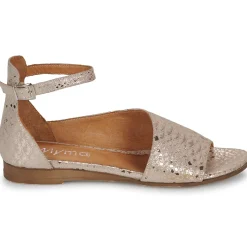 Flade sandaler Myma