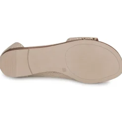 Flade sandaler Myma