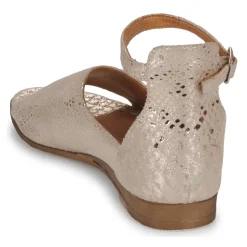 Flade sandaler Myma