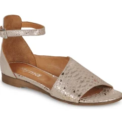 Flade sandaler Myma