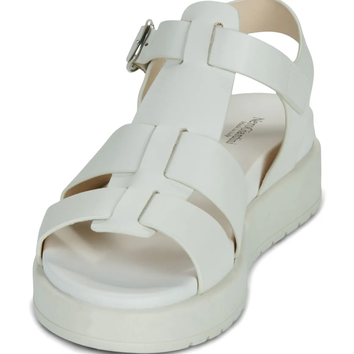 Flade sandaler NeroGiardini