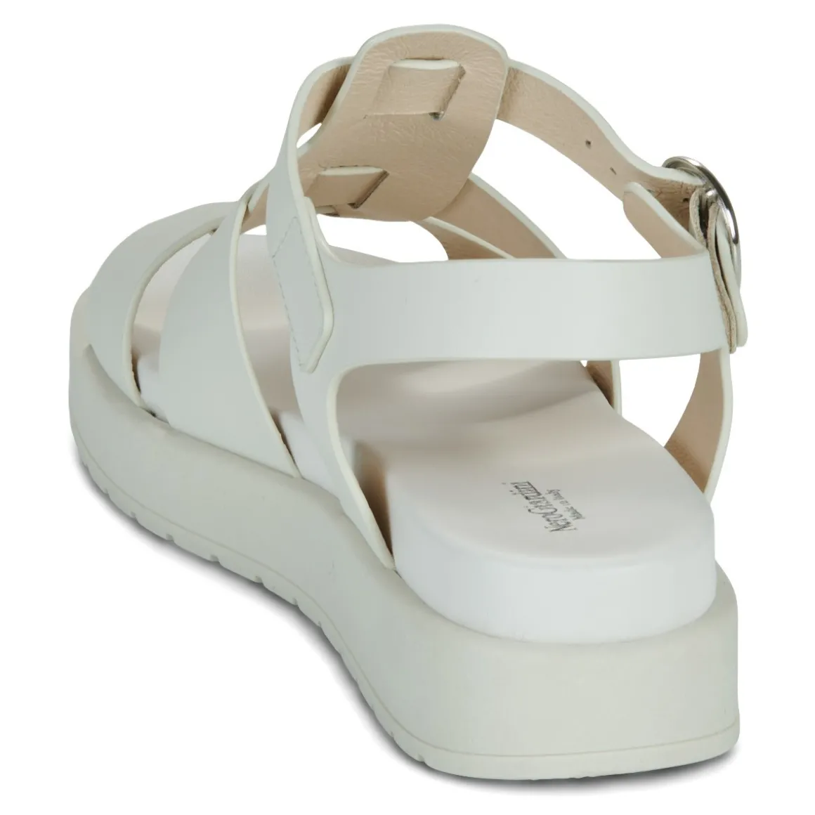 Flade sandaler NeroGiardini