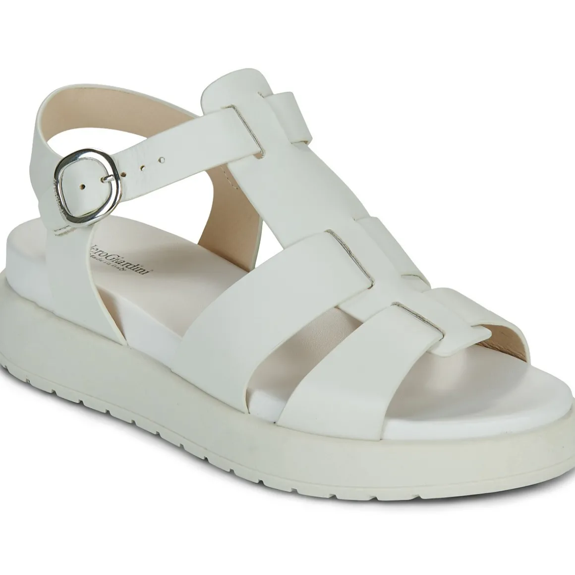 Flade sandaler NeroGiardini