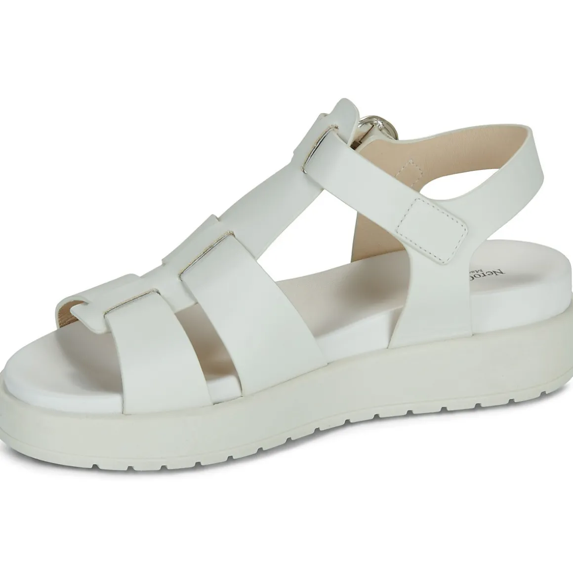 Flade sandaler NeroGiardini