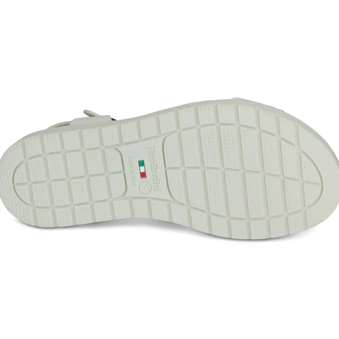 Flade sandaler NeroGiardini