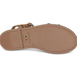 Flade sandaler NeroGiardini