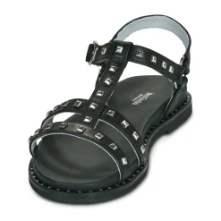 Flade sandaler NeroGiardini