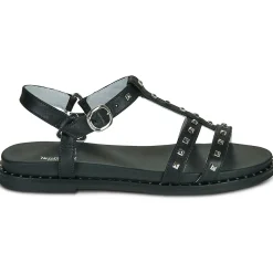 Flade sandaler NeroGiardini