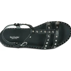 Flade sandaler NeroGiardini
