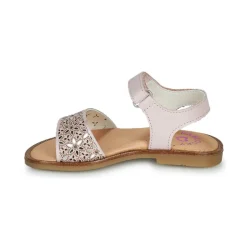 Flade sandaler Pablosky