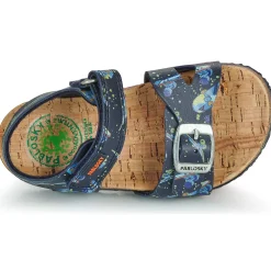 Flade sandaler Pablosky