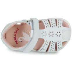 Flade sandaler Pablosky