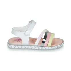 Flade sandaler Pablosky