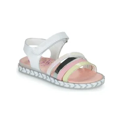 Flade sandaler Pablosky