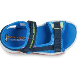 Flade sandaler Pablosky